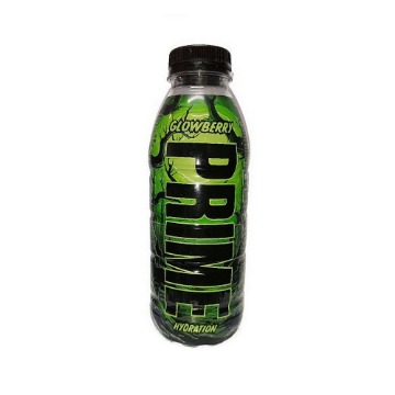PRIME ΙΣΟΤΟΝΙΚΟ ΠΟΤΟ 500ml - (GLOWBERRY)