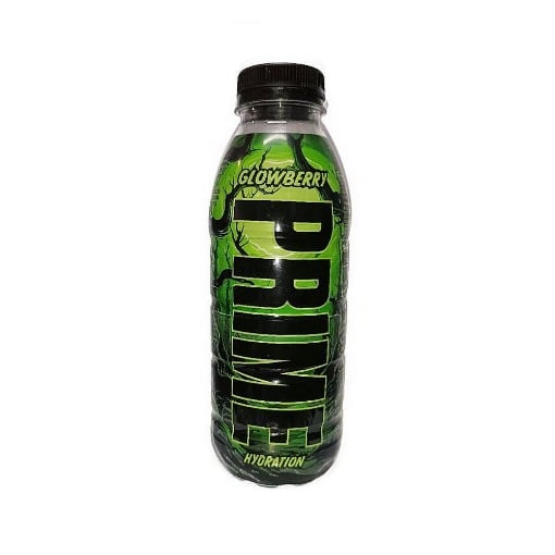 PRIME ΙΣΟΤΟΝΙΚΟ ΠΟΤΟ 500ml - (GLOWBERRY)