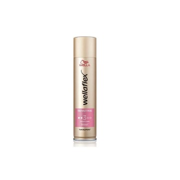 WELLAFLEX ΛΑΚ SENSITIVE No3 250ml Σ6 