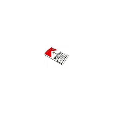 MARLBORO ΚΑΠΝΟΣ 2 Τεμ
