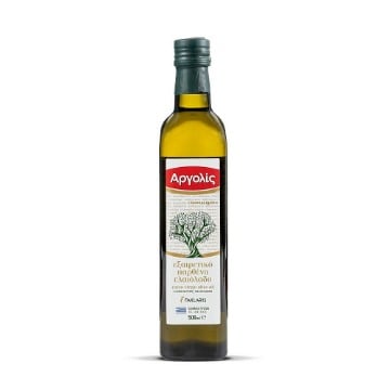 ΑΡΓΟΛΙΣ ΕΞΑΙΡΕΤΙΚΟ ΠΑΡΘΕΝΟ ΕΛΑΙΟΛΑΔΟ 500ML