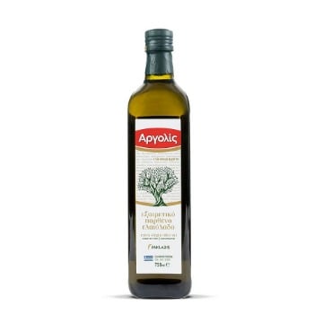 ΑΡΓΟΛΙΣ ΕΞΑΙΡΕΤΙΚΟ ΠΑΡΘΕΝΟ ΕΛΑΙΟΛΑΔΟ 750ML