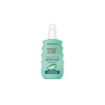 AMBRE SOLAIRE HYDRATING AFTER SUN SPRAY 200ml