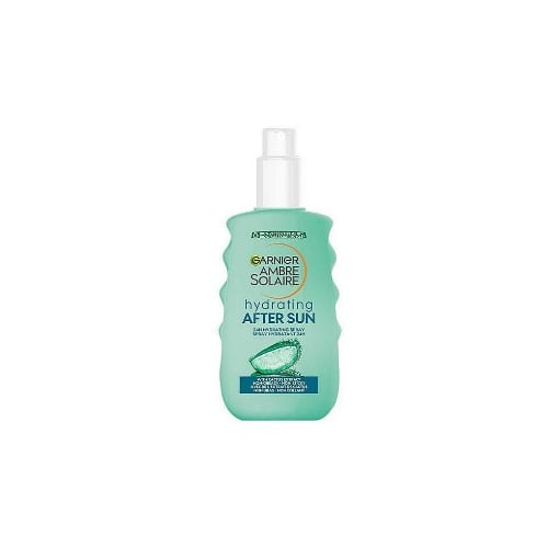 AMBRE SOLAIRE HYDRATING AFTER SUN SPRAY 200ml