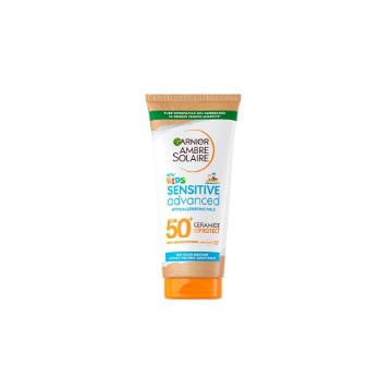 AMBRE SALAIRE KIDS SENSITIVE ADV SPF50+ 175ml