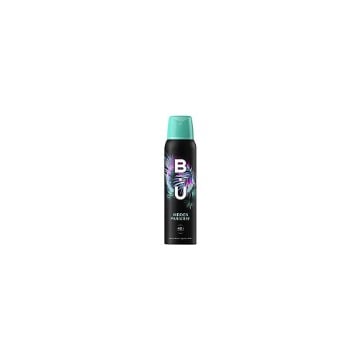 BU DEO SPRAY 150ml (HIDDEN PARADISE)