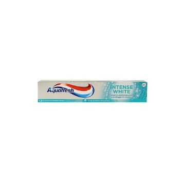 AQUAFRESH ΟΔΟΝΤΟΚΡΕΜΑ INTENSE WHITE 75ml