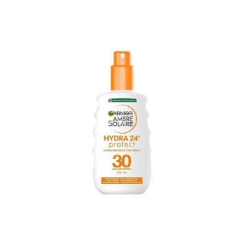 AMBRE SOLAIRE HYDRA 24H PROTECT SPRAY SPF30 150ml