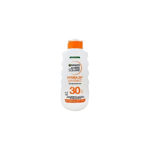 AMBRE SOLAIRE HYDRA 24H PROTECT SPF30 175ml
