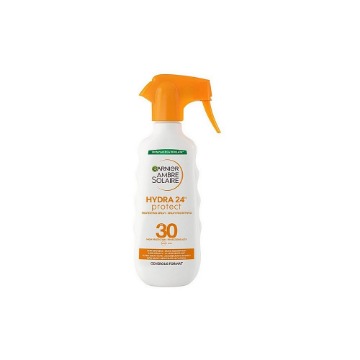 AMBRE SOLAIRE HYDRA 24 PROTECT SPRAY SPF30 270ml