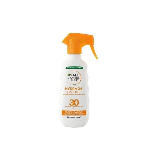 AMBRE SOLAIRE HYDRA 24 PROTECT SPRAY SPF30 270ml