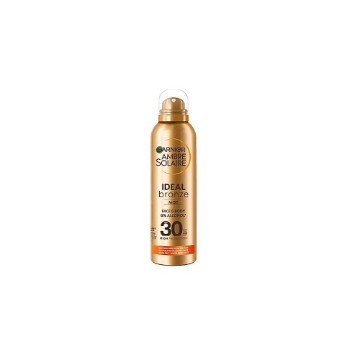 AMBRE SOLAIRE IDEAL BRONZE MIST SPF30 150ml
