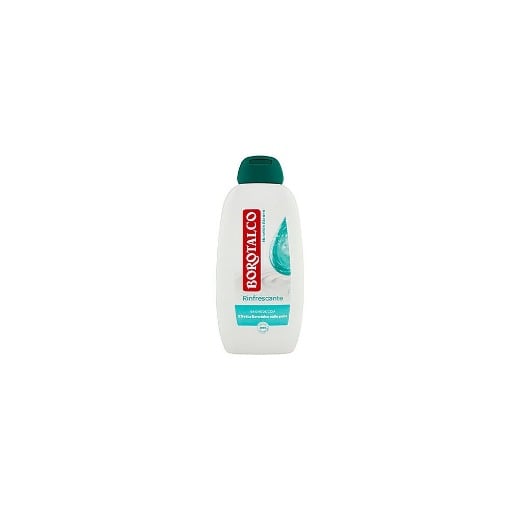 BOROTALCO ΑΦΡ/ΡΟ RINFRESCANTE 600ml Σ12 