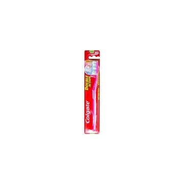 COLGATE ΟΔΟΝΤΟΒΟΥΡΤΣΑ - (DOUBLE ACTIOΝ)