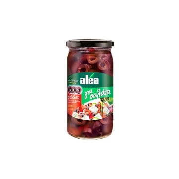 ALEA ΕΛΙΕΣ ΚΑΛΑΜΩΝ 180gr. - (ΡΟΔΕΛΑ) (ΒΑΖΟ)