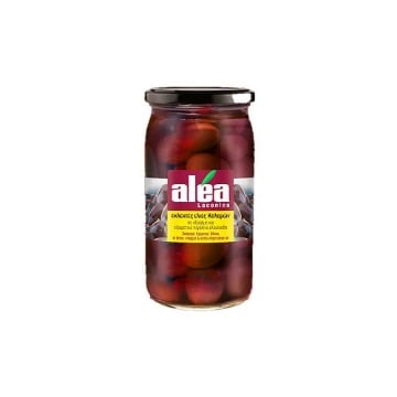 ALEA ΕΛΙΕΣ ΚΑΛΑΜΩΝ 200gr. - (JUMBO) (181-200)
