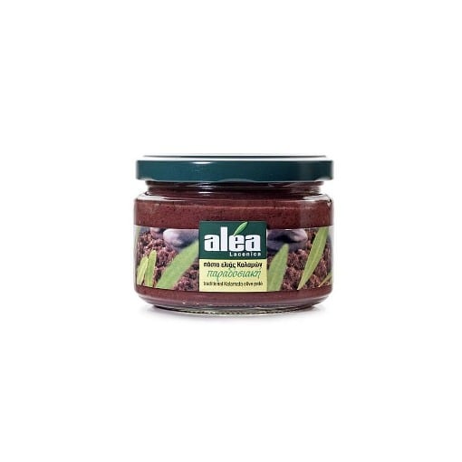 ALEA ΠΑΣΤΑ ΕΛΙΑΣ 240gr. - (ΚΑΛΑΜΩΝ)