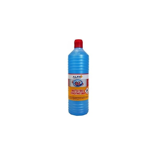 ALFA ΦΩΤΙΣΤΙΚΟ ΟΙΝΟΠΝΕΥΜΑ 425ml