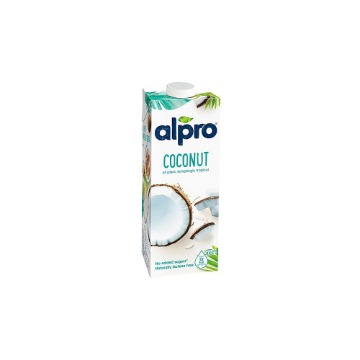 ALPRO ΡΟΦΗΜΑ ΚΑΡΥΔΑΣ 1lit