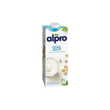 ALPRO ΡΟΦΗΜΑ ΣΟΓΙΑΣ 1lit