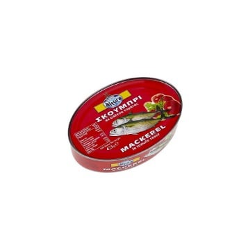 ALTURA ΣΚΟΥΜΠΡΙ ΟΒΑΛ 425gr. - (ΣΕ  ΣΑΛΤΣΑ ΤΟΜΑΤΑ)