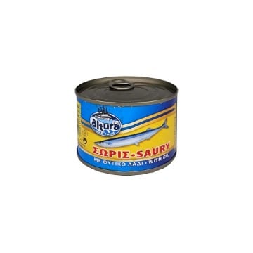 ALTURA ΣΩΡΙΣ ΕΛΑΙΟΥ 200gr.