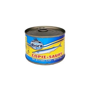 ALTURA ΣΩΡΙΣ ΕΛΑΙΟΥ 250gr.