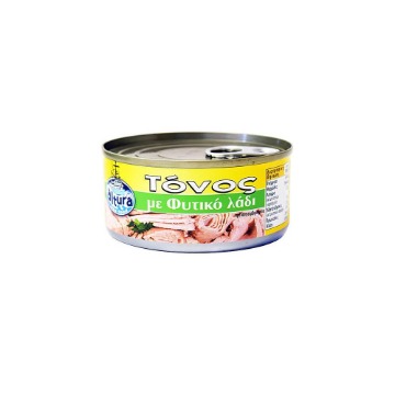 ALTURA ΤΟΝΟΣ 160gr. - (ΣΕ ΦΥΤΙΚΟ ΛΑΔΙ)