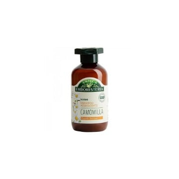 ANTICA ERBORISTERIA SHAMPOO 250ml - (CHAMOMILLA)