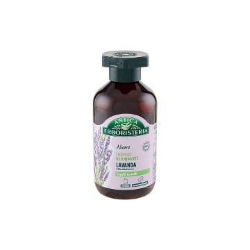 ANTICA ERBORISTERIA SHAMPOO 250ml - (LAVANDA)