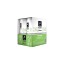 AQUA CARPATICA (4x330ml) - (LIME & MENTA)