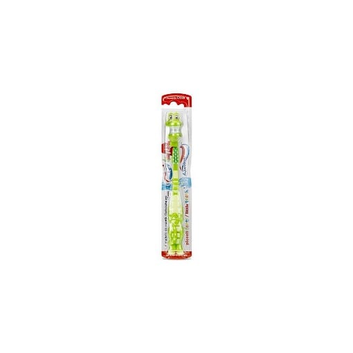 AQUAFRESH ΟΔΟΝΤΟΒΟΥΡΤΣΑ - (FLEX PICCOLI DENTI) (3-5Υ)