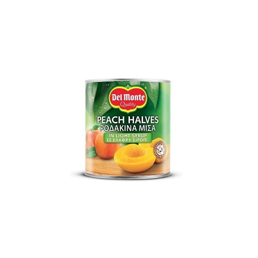 DEL ΜΟΝΤΕ ΚΟΜΠΟΣΤΑ ΡΟΔΑΚΙΝΟ 825g