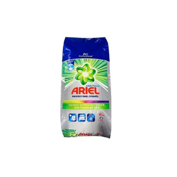 ARIEL ΣΚΟΝΗ ΠΛΥΝΤΗΡΙΟΥ 100μεζ. - (15kg) (PROFESSIONAL) (ΣΑΚΟΥΛΑ)