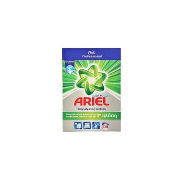 ARIEL ΣΚΟΝΗ ΠΛΥΝΤΗΡΙΟΥ 120μεζ. - (REGULAR)