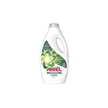 ARIEL ΥΓΡΟ  30μεζ. - (1,5lt) (UNIVERSAL+)