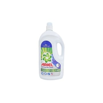 ARIEL ΥΓΡΟ  75μεζ. - (3,75lt) (REGULAR)