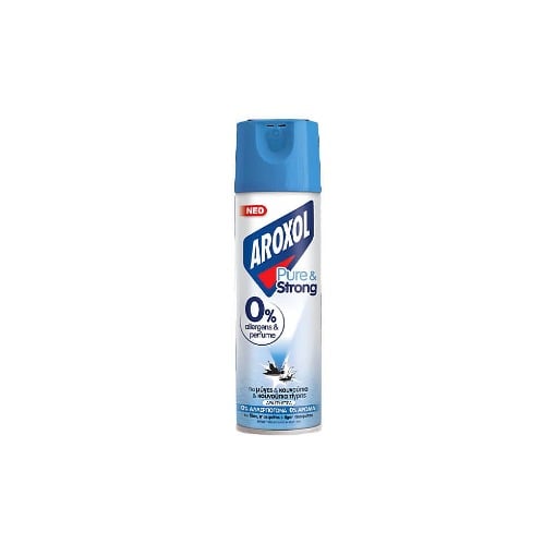 AROXOL ENTOMOKTONO 300ml - (PURE & STRONG)