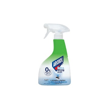 AROXOL MEC 350ml - (PURE & STRONG)