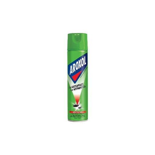 AROXOL ΚΑΤΣΑΡIΔΟΚΤΟNO 300ml