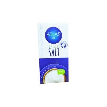 ATLAS ΑΛΑΤΙ ΕΠΙΤΡΑΠΕΖΙΟ ΜΕΡΙΔΑ STICK 1gr (600τεμ.)