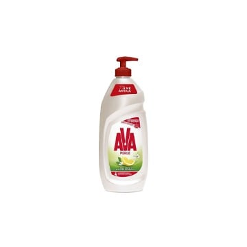 AVA PERLE ΠΙΑΤΩΝ  650ml - (ΧΑΜΟΜΗΛΙ & ΛΕΜΟΝΙ) - (ΑΝΤΛΙΑ)