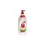 AVA PERLE ΠΙΑΤΩΝ  650ml - (ΧΑΜΟΜΗΛΙ & ΛΕΜΟΝΙ) - (ΑΝΤΛΙΑ)