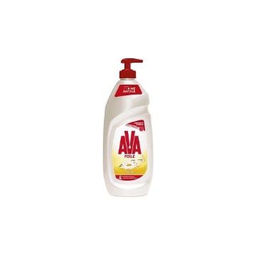 AVA PERLE ΠΙΑΤΩΝ  650ml - (ΧΑΜΟΜΗΛΙ) - (ΑΝΤΛΙΑ)