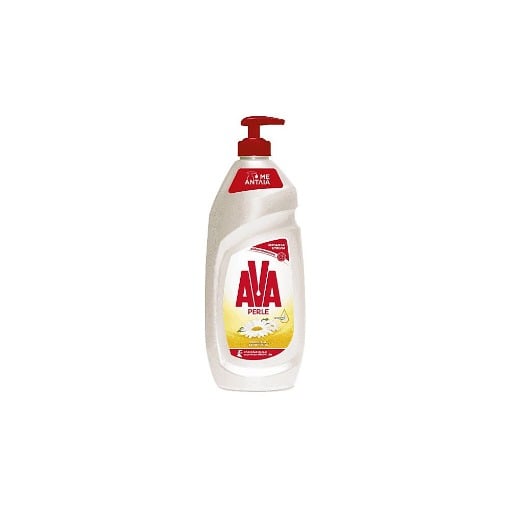 AVA PERLE ΠΙΑΤΩΝ  650ml - (ΧΑΜΟΜΗΛΙ) - (ΑΝΤΛΙΑ)