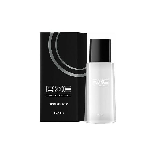 AXE AFTER SHAVE 100ml - (BLACK)