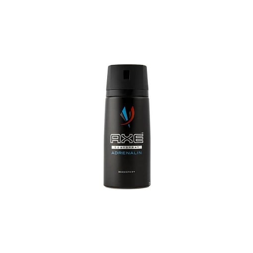 AXE BODY SPRAY 150ml - (ADRENALINE)