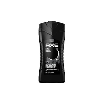 AXE SHOWER GEL 250ml - (BLACK)