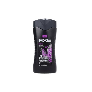 AXE SHOWER GEL 250ml - (EXCITE)