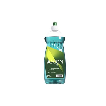 AXION ΣΥΜΠ/ΝΟ ΥΓΡΟ ΠΙΑΤΩΝ 750ml - (ΛΕΜΟΝΑΝΘΟΙ)